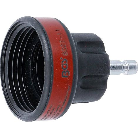 Adaptateur No 11 pour Art. 8027, 8098 - Compatible Audi VW - Précision et Fiabilité, Acier - D-Work (1/5)