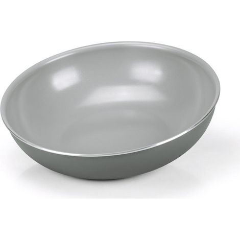 Moneta 0110994328 Pfanne Wok-/Bratpfanne Rund (1/4)
