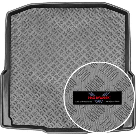 Skoda Octavia III Kombi 2013-2020 Alfombrilla maletero MAX-MAT