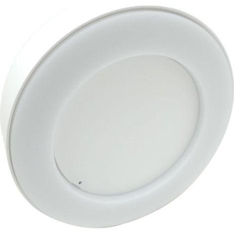 Applique Murale LED 15W COB IP65 - SILUMEN (1/4)