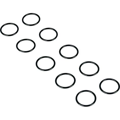 Grohe O-Ring für Zweigriffarmaturen, 18,2x1,7mm, 0392400M