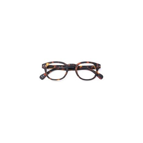 OCCHIALI GMV MILANO D. 1 COLORE TARTARUGA