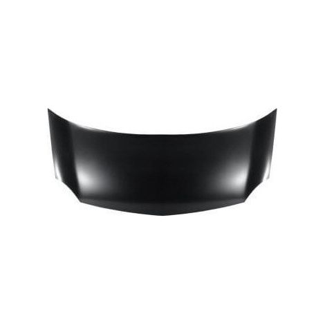Capot moteur avant à peindre Renault Kangoo 2 phase 1 2008-2013