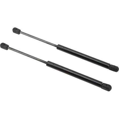 1 Paire de Supports de Levage Hydrauliques de Capot de Voiture, Tige Hydraulique de Capot de Remplacement 81171 C1000, Support de Levage, Idéal pour Sonata 20152017 (1/5)