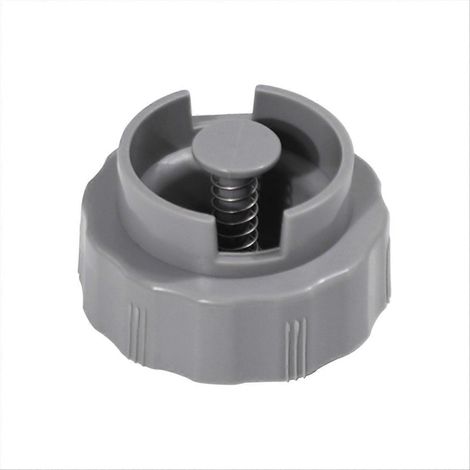 Ensemble de bouchon de réservoir d'eau pour machine à glaçons Opal, pièces de rechange pour réservoir latéral de machine à glaçons (1/5)