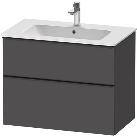 Duravit D-Neo bâti-support lavabo suspendu, 810x625x462mm, 1 (1/5)