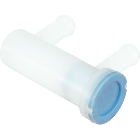 Filtre à carburant moteur 10 microns 69J‑24501‑10‑00 Compatible avec YAMAHA F150 / F200 / F225 / F250 / LF250 (1/5)