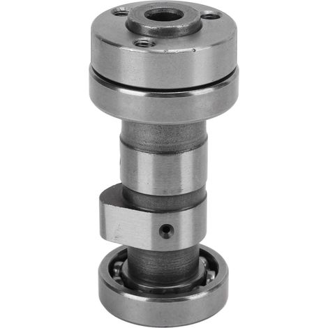 Arbre à cames en alliage d'aluminium pour moteur ATV 50cc‑110cc, compatible quad et dirt bike. (1/4)