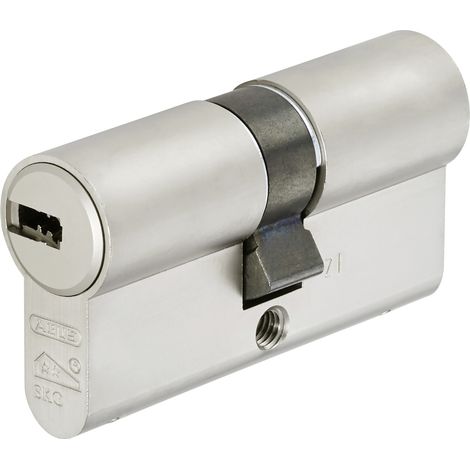 Abus Profilzylinder G5X 40/40 mm Schließzylinder (1/3)