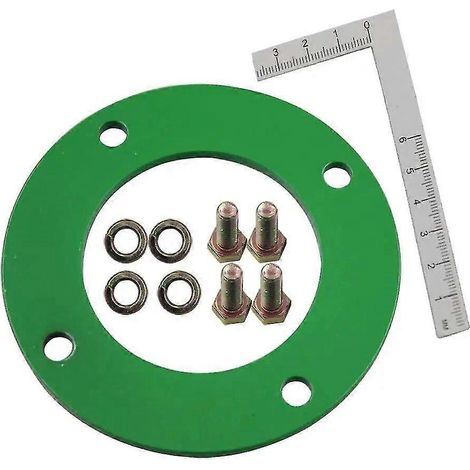 Spindelverstärkungsring für John Deere 42 Mähwerk D100 D110 D130 D140 D160
