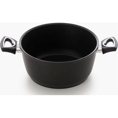 Illa my chef casseruola 20 cm alluminio induzione