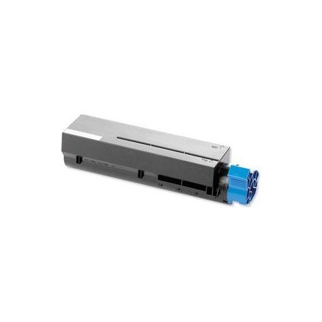 Toner Originalzubehör 44574702 ca. 3.000 Seiten schwarz (1/5)