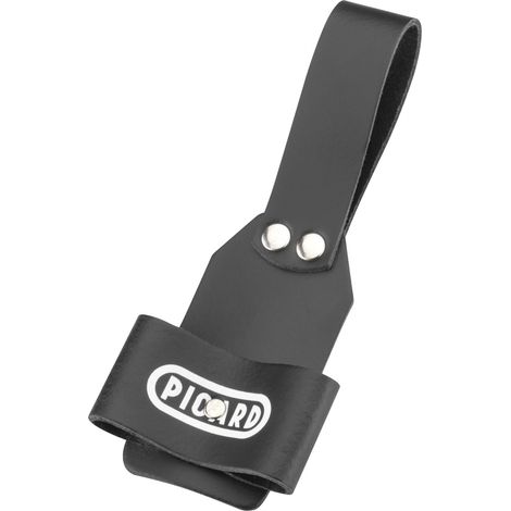 PICARD Zangenschlaufe aus Leder Nr. 306c