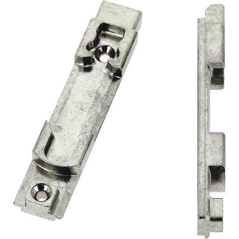 cerrojo ferco 8-00936-00-0-1 resistente a la humedad compatible con PVC