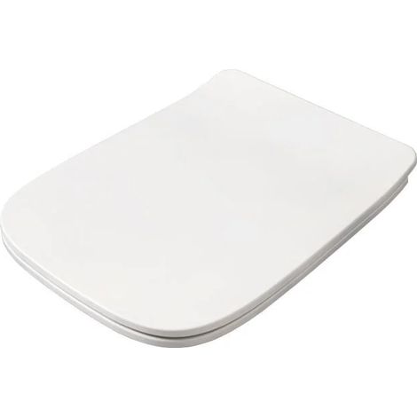 Copriwater ArtCeram Mini A16 Originale in Termoindurente Soft
