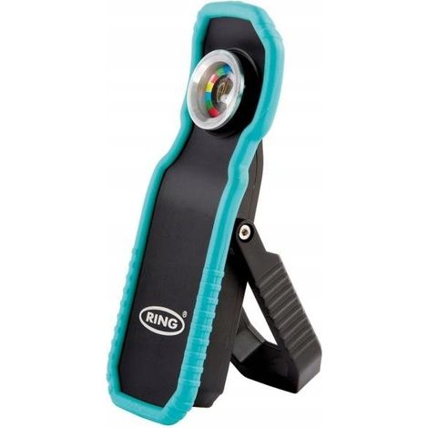 LED-Lampe für Lackinspektion und Polieren, AL3-Farbanpassungsdiode, CRI 95