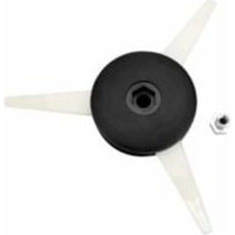 Ersatzkopf für Stihl Polycut 6-3 Haarschneidemaschinen für FS38, FS45, FS46 und FS50. 4006 710 2104