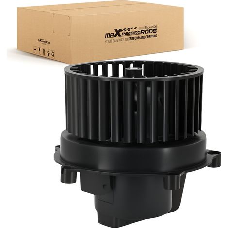 Motor Calefacción 12V for VW Transporter IV Bus 70K 1990-2003 701819167 34122 (1/5)
