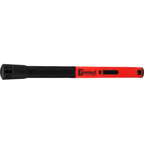 Manico ricambio per martello - 45 cm