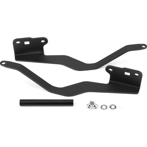 Support de Navigation GPS pour moto, barre de poignée avant, support de téléphone portable, adapté pour F750GS F850GS 18-19 (1/5)