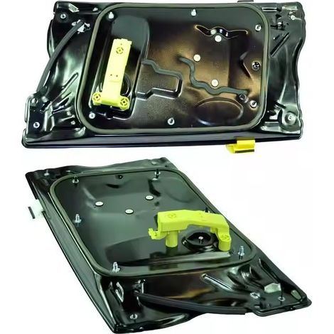 Fensterheber-Baugruppe kompatibel mit Land Rover - LR032027, LR002208, LR006359, LR060136 (1/4)
