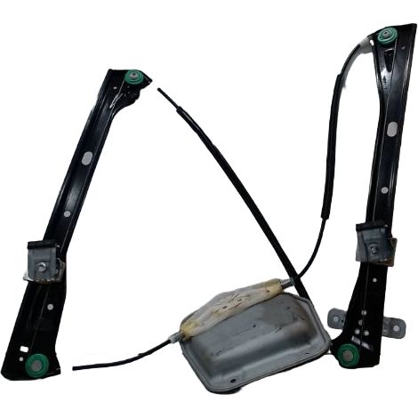 [PRODUIT D'OCCASION] Mecanisme+moteur Leve-glace Avant Gauche VOLKSWAGEN Golf ♻️ Ref Oe. 5k0959701az2l - Garantie à vie (1/3)