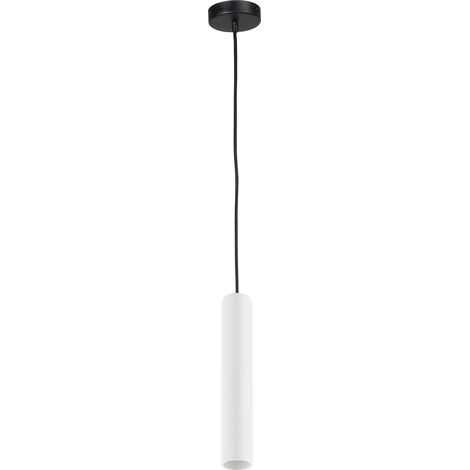 Lampe pendante de 30 cm Run Blanc - 6-5-2380 (1/3)