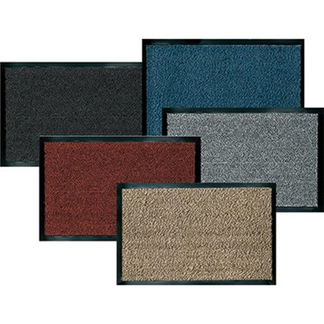 Zerbino Asciugapasso Nevad Polipropilene Pvc Cm 40X60 - 1 Pz (1/4)