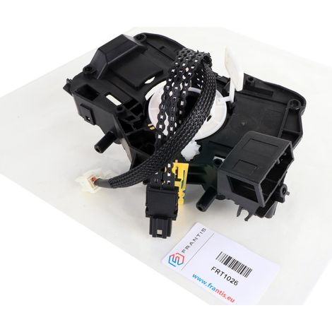 CORREA AIRBAG RENAULT TWINGO TRAFIC III CLIO IV CAPTUR CORREA AIRBAG OPEL VIVARO III B NISSAN NV300 (1/5)