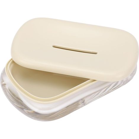 3D gedruckter Toilettenpapierhalter in Form einer lesenden