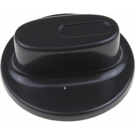 Seb - bouton/commande/noir - ms650110