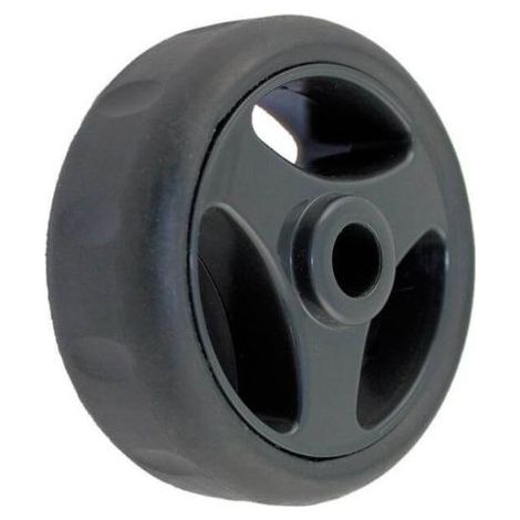 Ruota posteriore per robot Zodiac Vortex 1 (1/2)