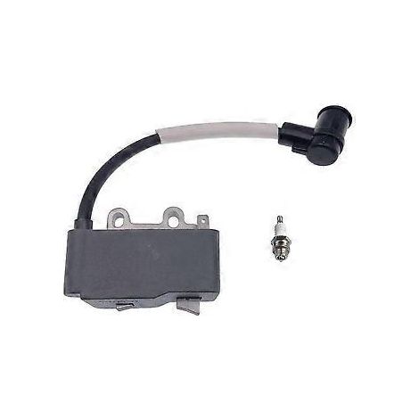 Zündspule für Kantenschneider SRM225 TC-210 EB212 GT-225 ES-210 GT-200 -150 PB-200 PPF-210 -160 -180