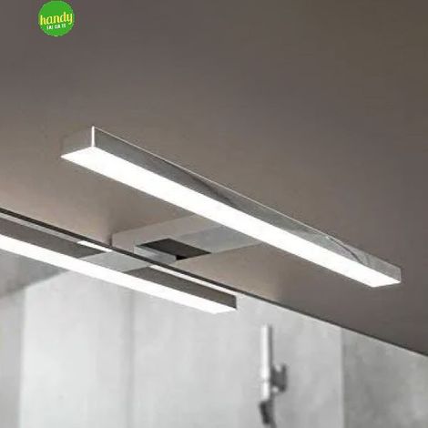 Lampada led per specchio da bagno modello 300 mm 300x97x41 Mobo