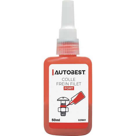 Frein filet fort 50ml