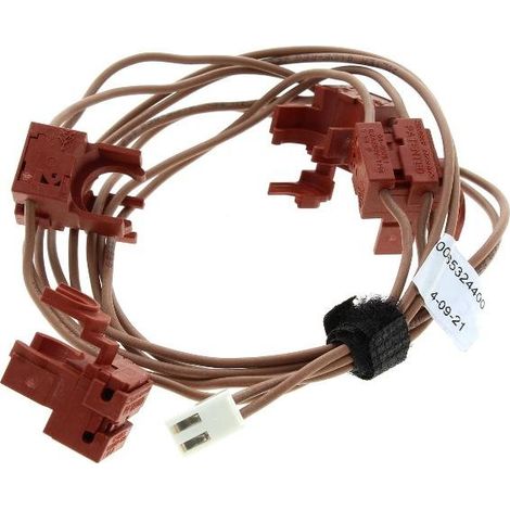 MICRO-INTERRUPTEURS 4 POUR TABLE DE CUISSON ARISTON - C00094816