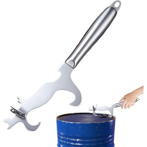 Ouvre-Seau pour Peinture Clé Robust (1/5)