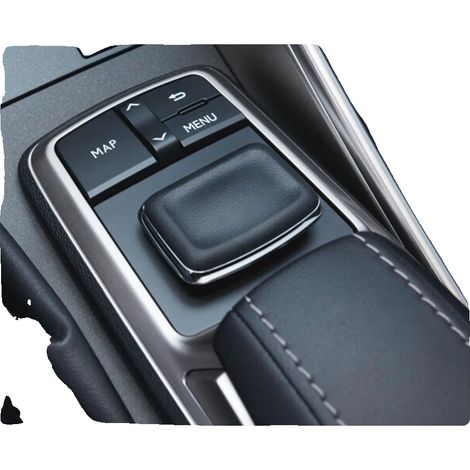 CarPlay sans fil Android Auto, Installation facile, Qualité audio améliorée, Contrôle par Joystick (1/2)