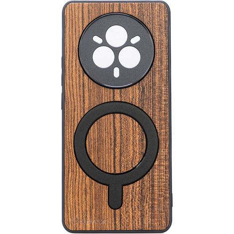 Bewood Holzcase für Realme 14 Pro 5G BOCOTE mit MagSafe (1/2)