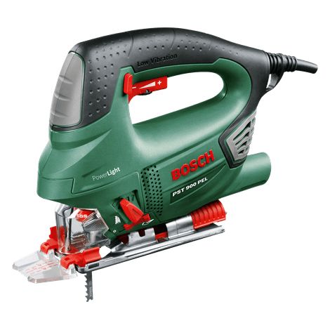 Bosch PST 900 PEL power jigsaws 3100 spm 620 W 2,2 kg (1/3)