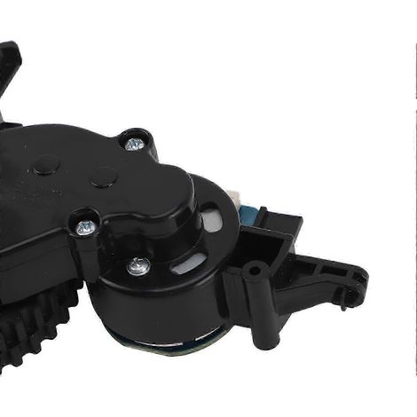Module de roue motrice gauche pour aspirateur robot Proscenic 780T 790T P2 P1 - Pièces de rechange - Module de roue motrice pour aspirateur robot - Édition f54 0619 (1/4)