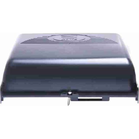 Coperchio Anteriore Quadro Comando – Bk Ricambio CAME 119RIBK025