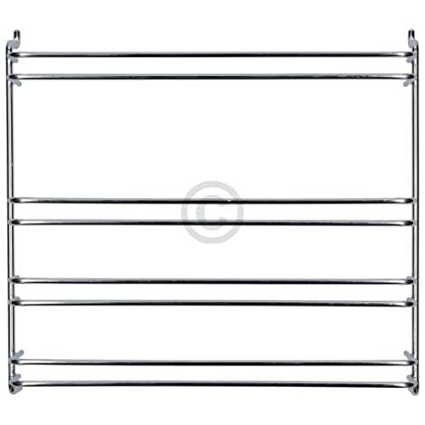 Rejilla de soporte para horno BOSCH 00478387