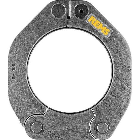 Pince à sertir REMS, Contour V 108 (PR-3B) (1/2)