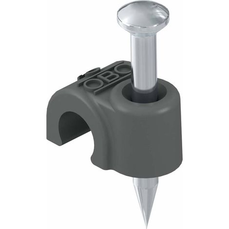 OBO BETTERMANN ISO-NAGEL-CLIP 2010 25 SW 2232235 (1/2)