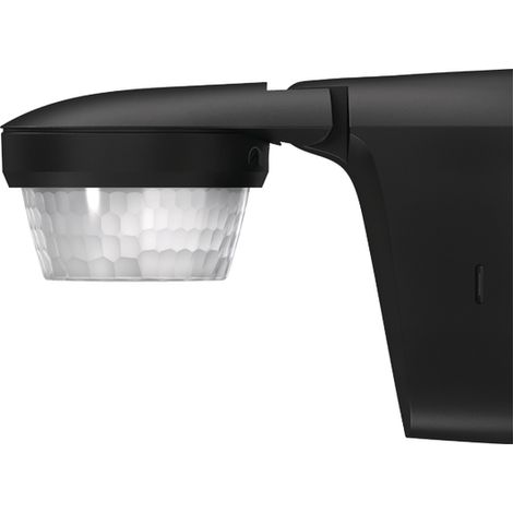Theben Bewegungsmelder TheLuxa S360 détecteur noir extérieur (1/6)