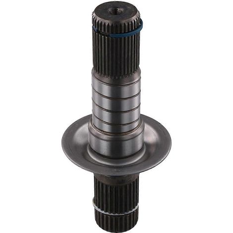 Demi-arbre de transmission gauche / Arbre intermédiaire d'essieu 68531555AA pour RAM 1500 2021-2025 (1/5)