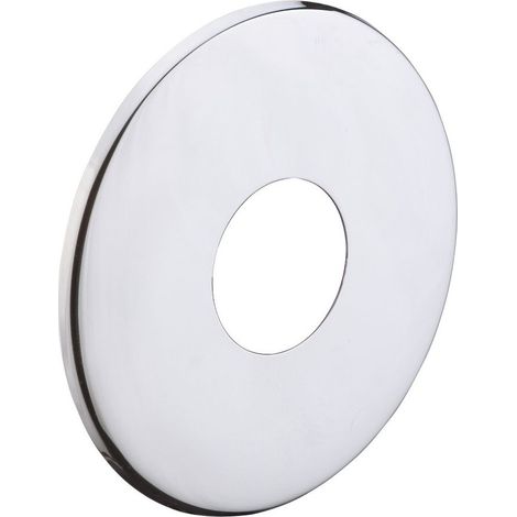 hansgrohe Rosette DN 15x5mm, Chrom (1/2)