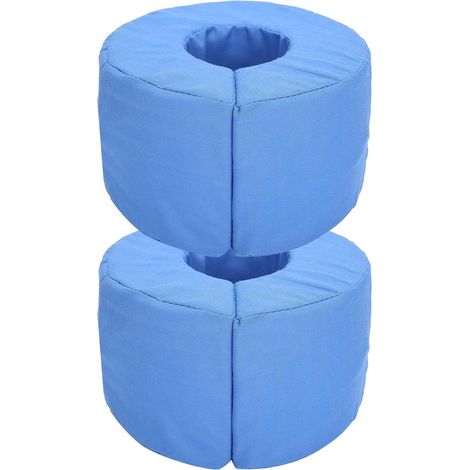 Coussin Anti-escarres d’Élévateur de Pied, élévation d'oreiller de Pied pour Dormir, Oreiller Anti-escarres de Talon Repose-Main Repose-Pied Coussin élévateur pour Patient âgé alité