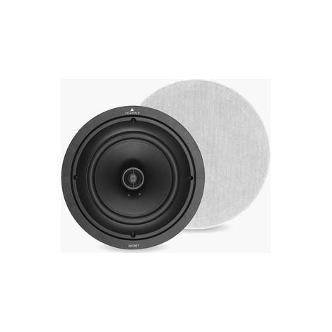 Secret ICT8 - Enceinte Encastrable Circulaire 160W